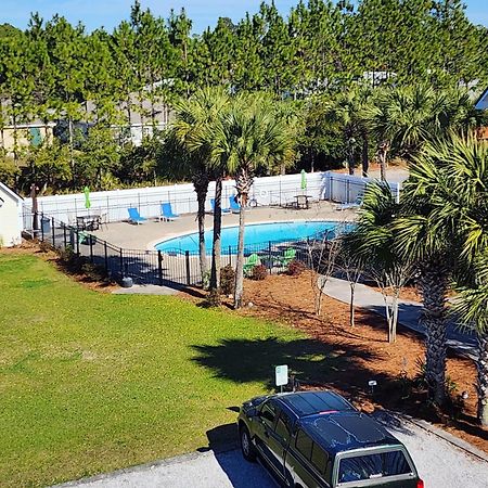 30-A Inn & Suites Santa Rosa Beach Dış mekan fotoğraf