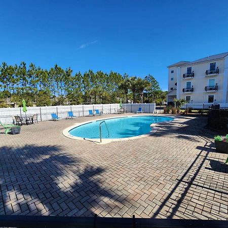 30-A Inn & Suites Santa Rosa Beach Dış mekan fotoğraf
