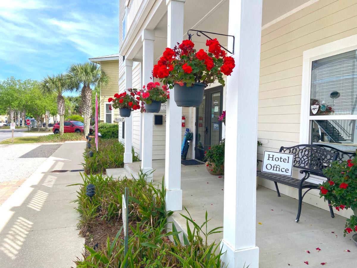 30-A Inn & Suites Santa Rosa Beach Dış mekan fotoğraf
