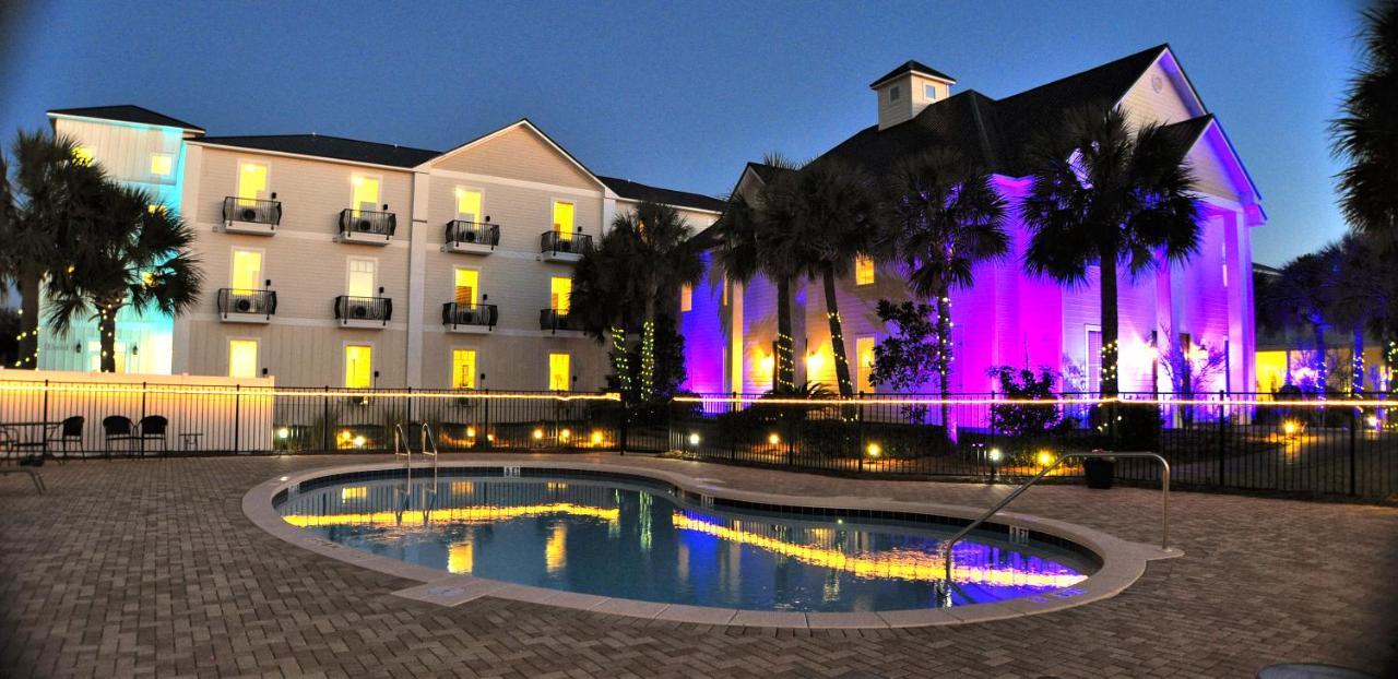 30-A Inn & Suites Santa Rosa Beach Dış mekan fotoğraf