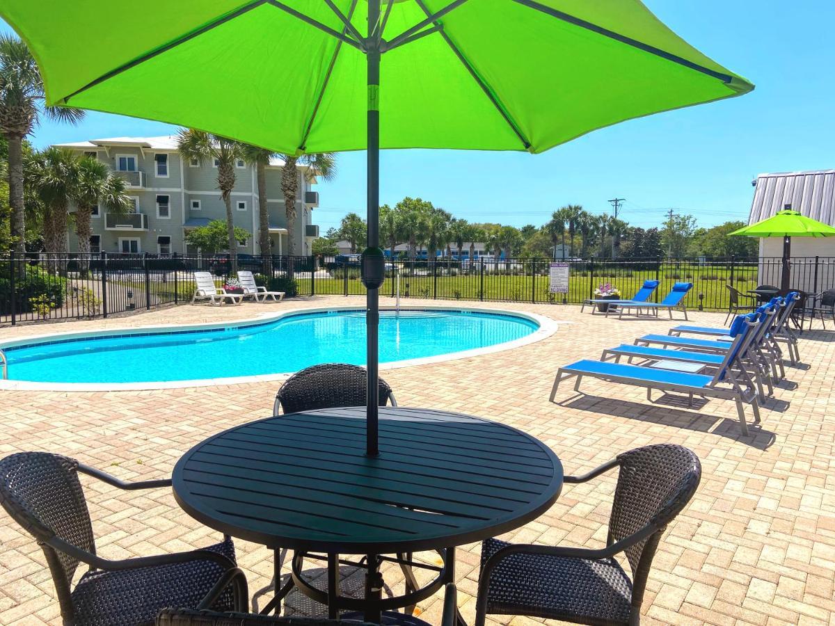 30-A Inn & Suites Santa Rosa Beach Dış mekan fotoğraf