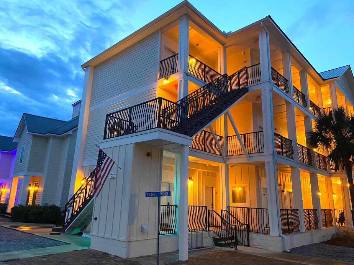 30-A Inn & Suites Santa Rosa Beach Dış mekan fotoğraf