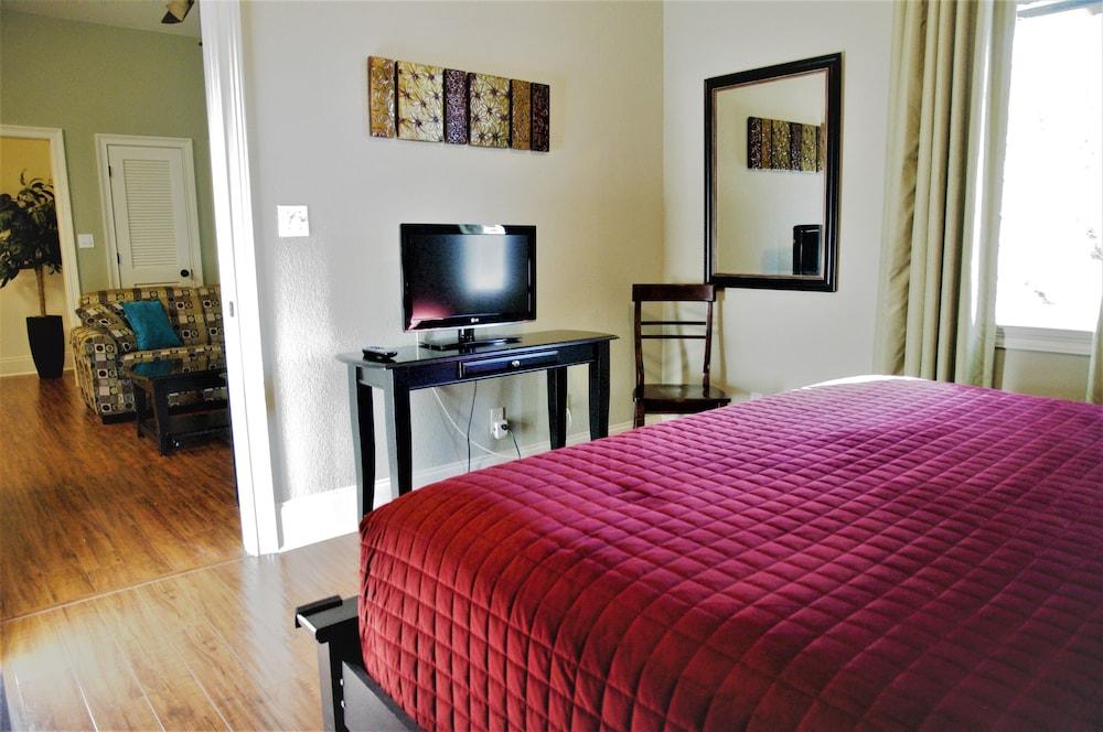 30-A Inn & Suites Santa Rosa Beach Dış mekan fotoğraf