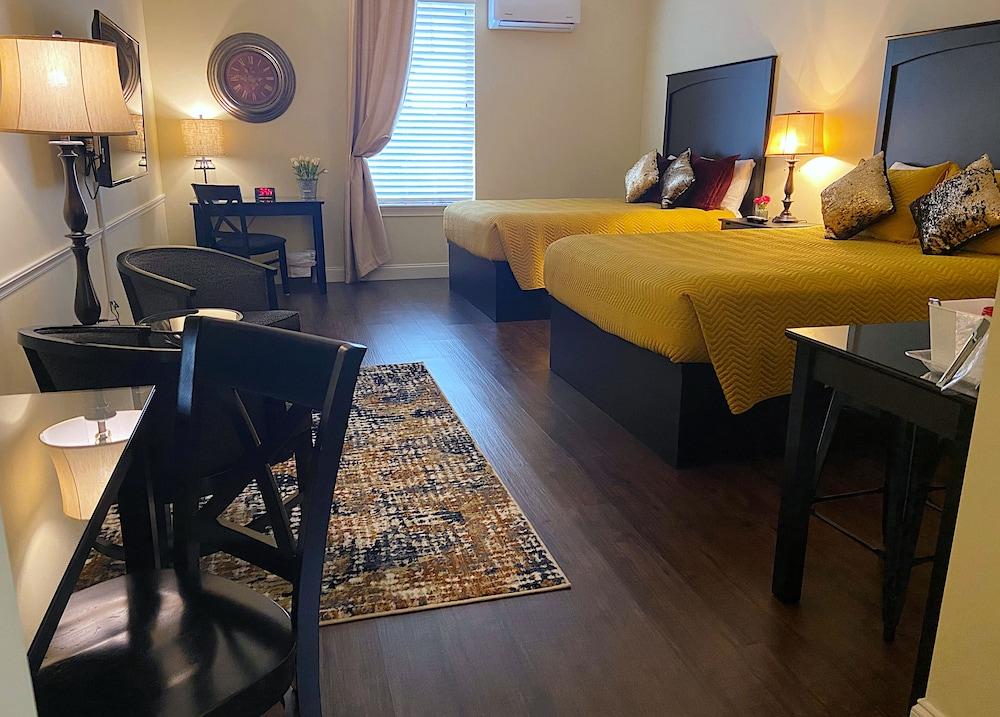 30-A Inn & Suites Santa Rosa Beach Dış mekan fotoğraf