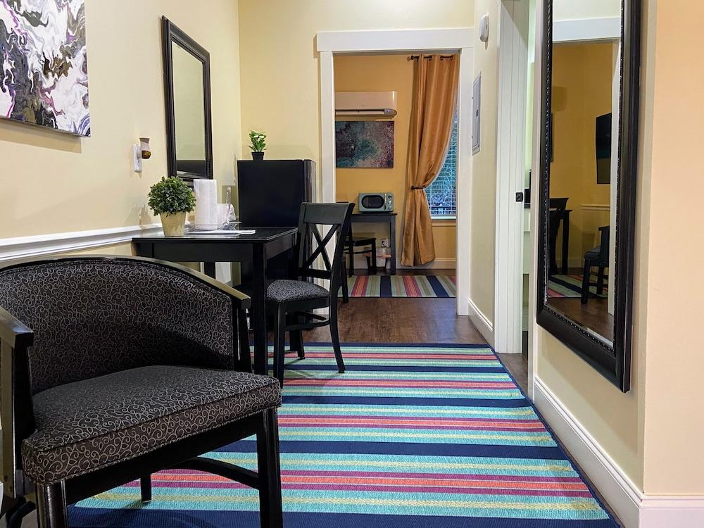 30-A Inn & Suites Santa Rosa Beach Dış mekan fotoğraf