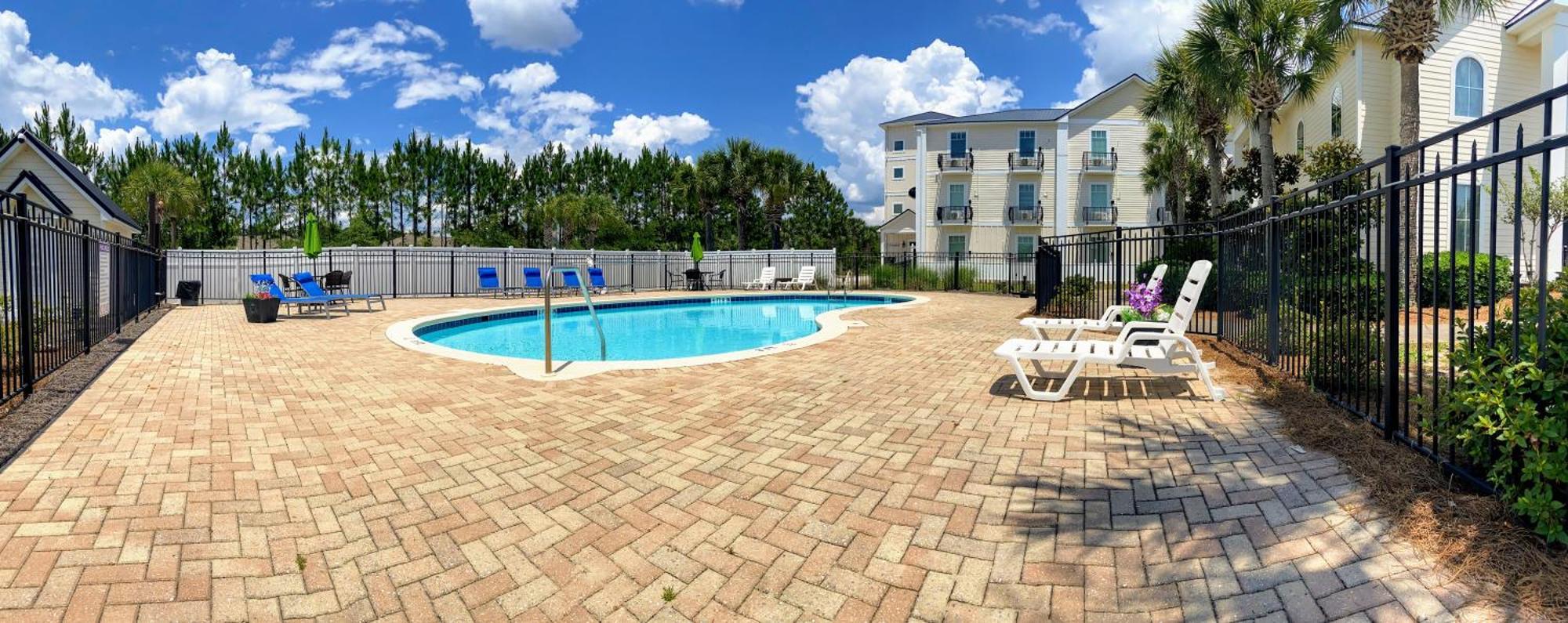 30-A Inn & Suites Santa Rosa Beach Dış mekan fotoğraf