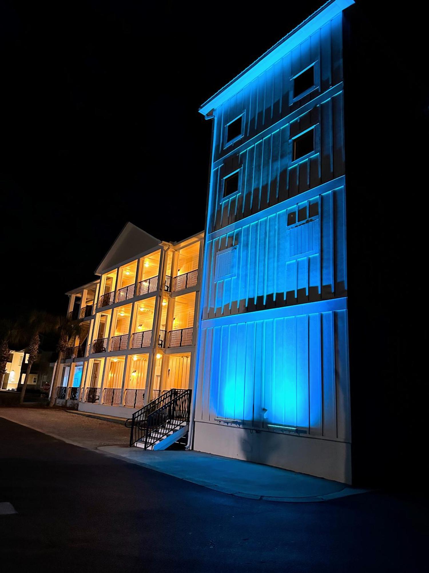 30-A Inn & Suites Santa Rosa Beach Dış mekan fotoğraf