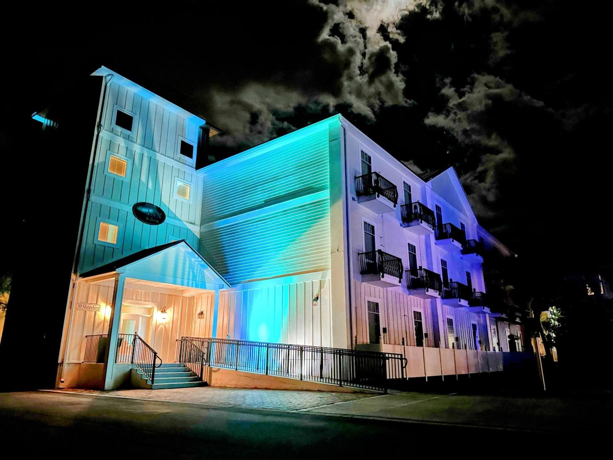 30-A Inn & Suites Santa Rosa Beach Dış mekan fotoğraf