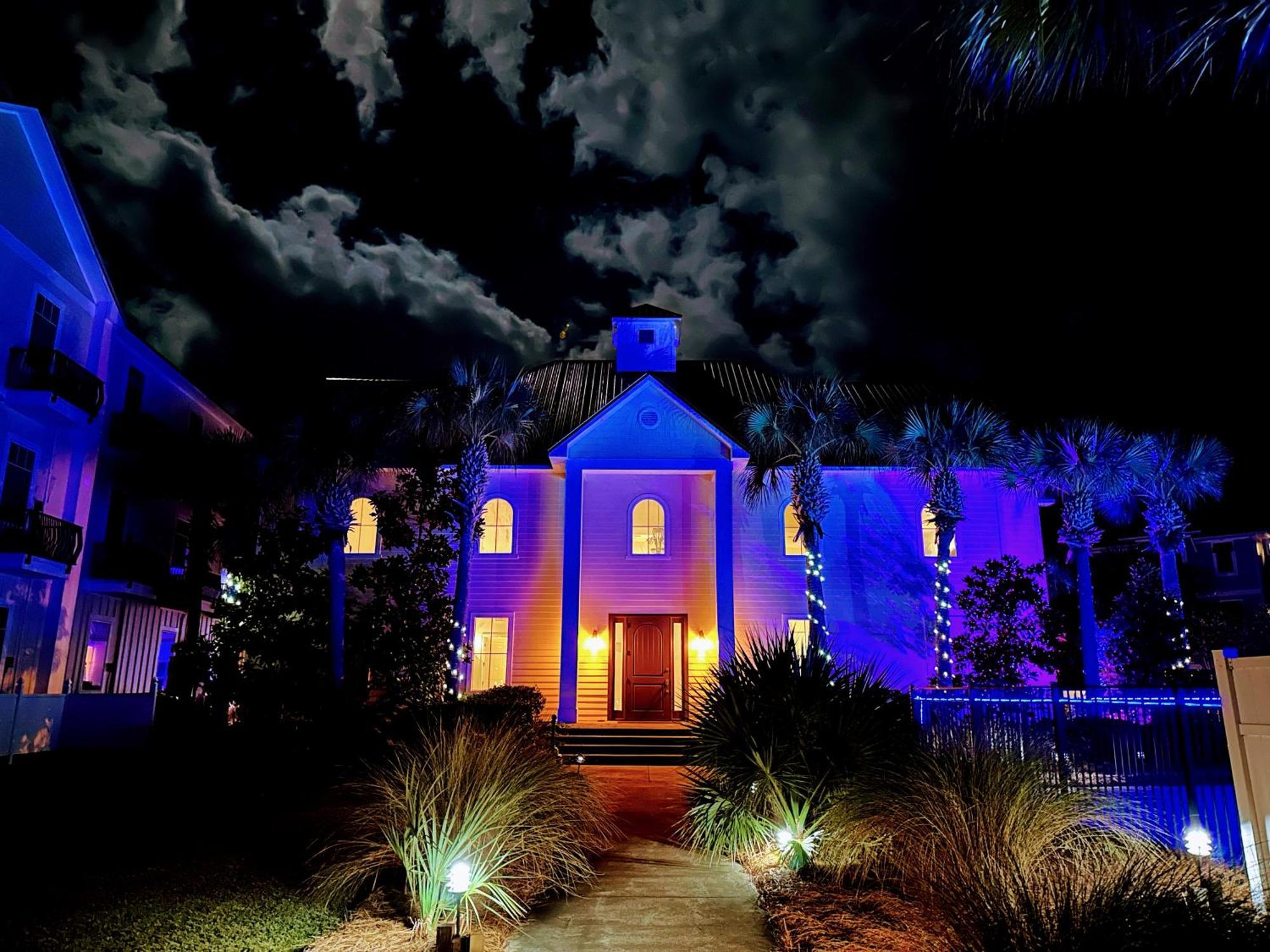 30-A Inn & Suites Santa Rosa Beach Dış mekan fotoğraf
