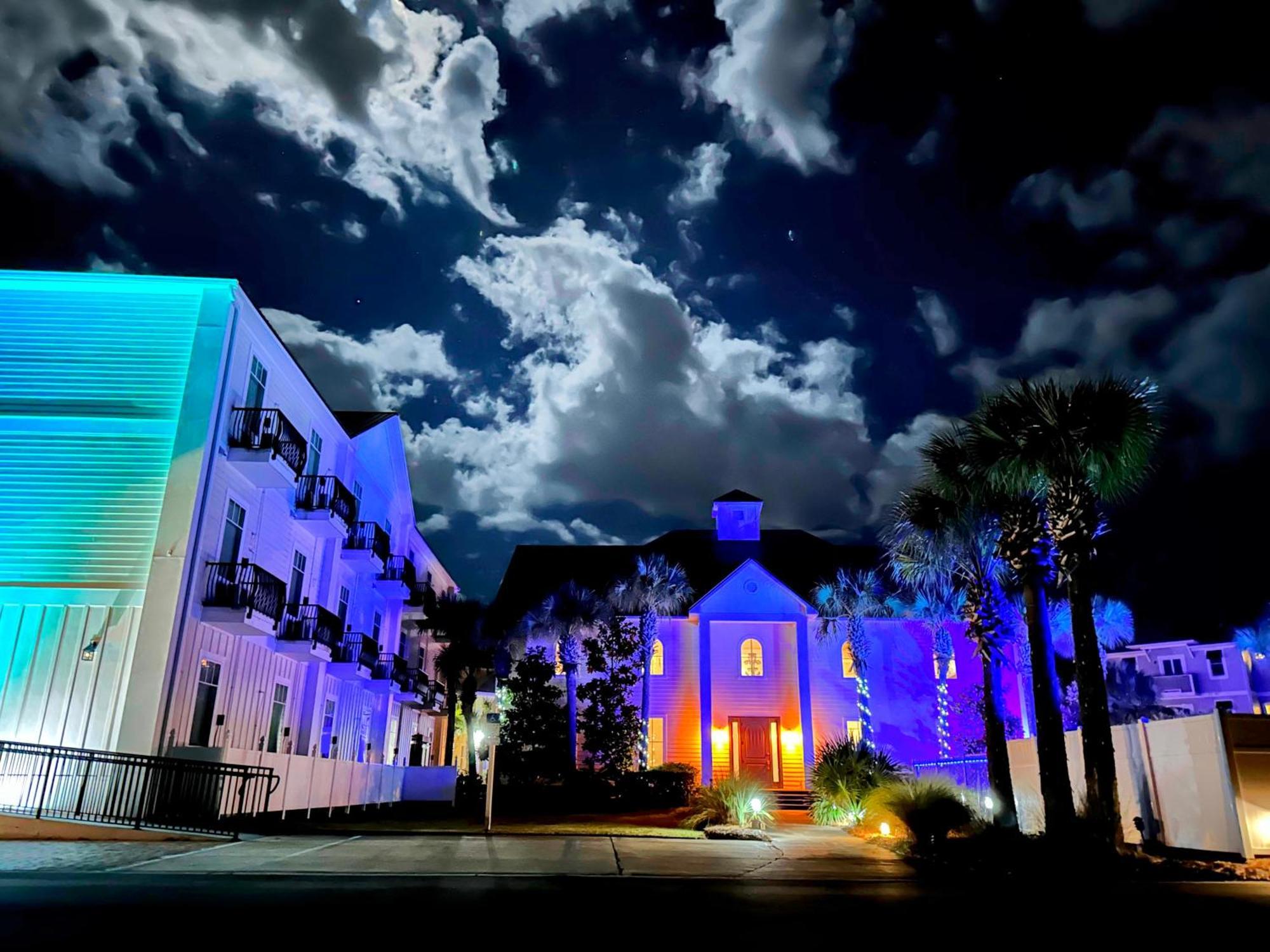30-A Inn & Suites Santa Rosa Beach Dış mekan fotoğraf