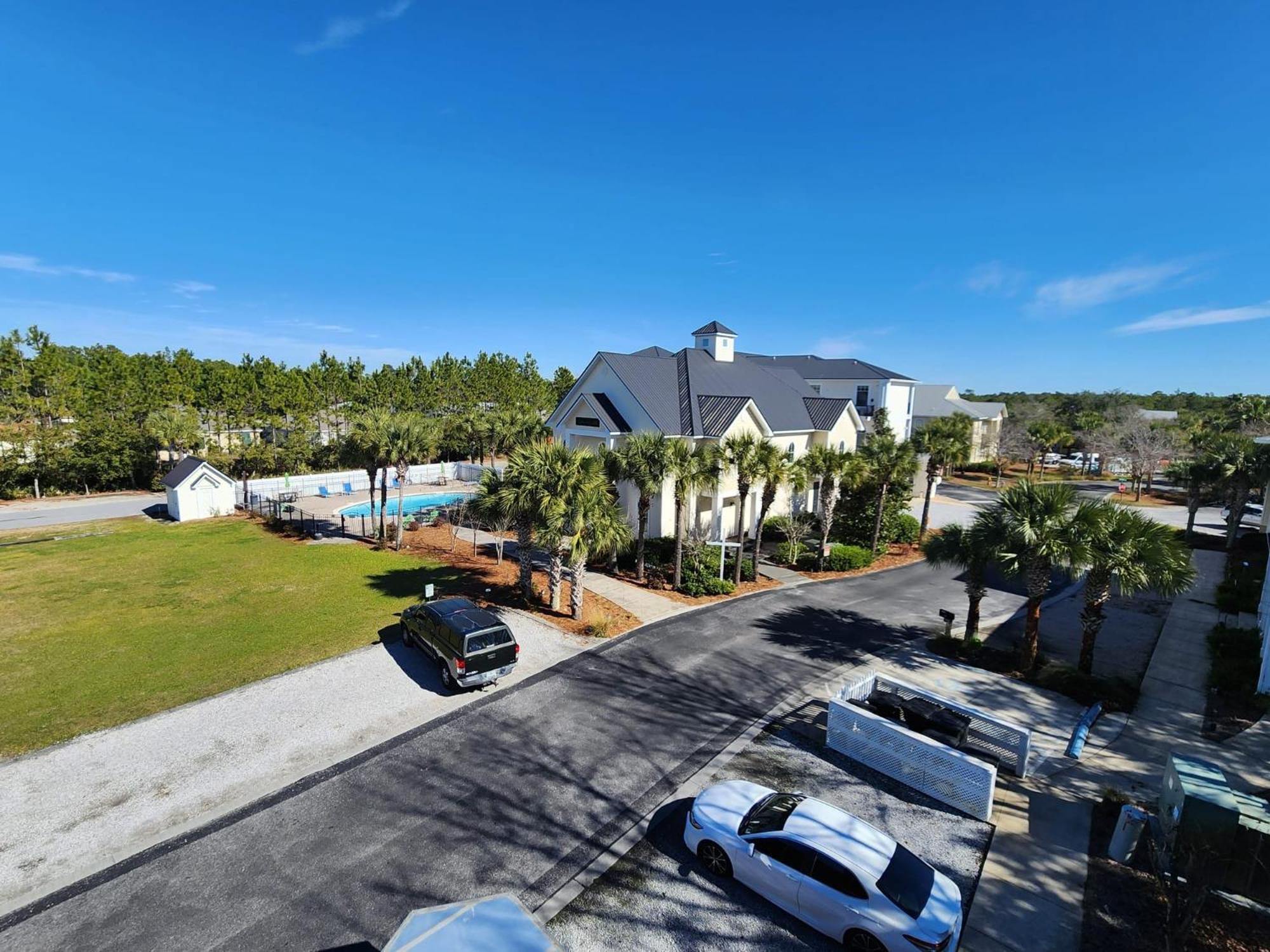 30-A Inn & Suites Santa Rosa Beach Dış mekan fotoğraf