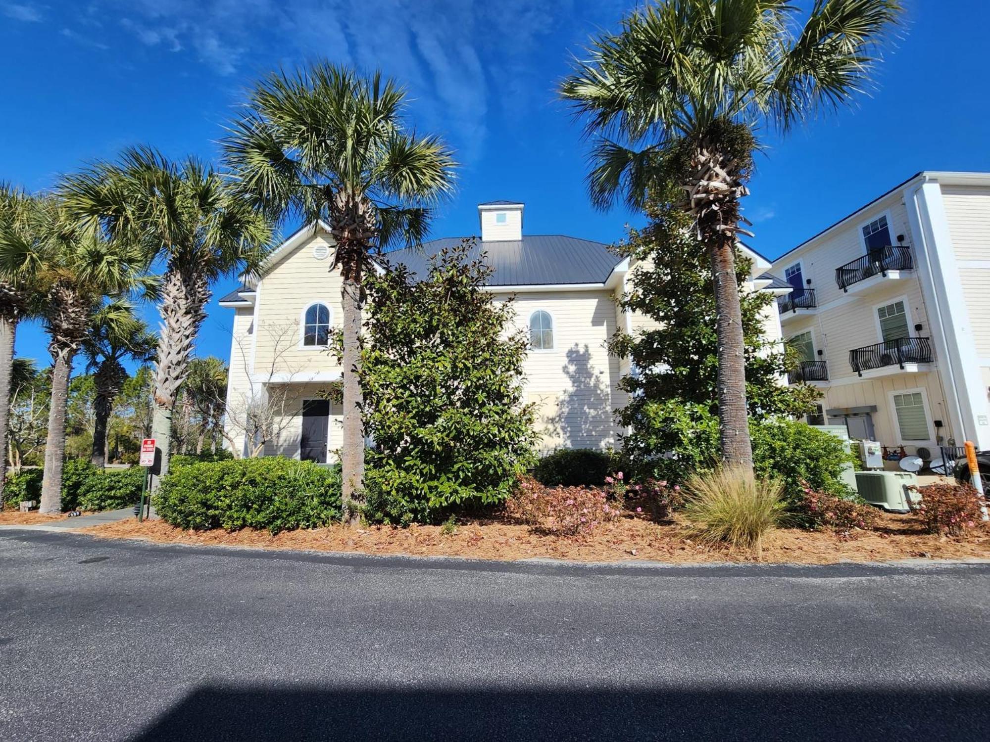 30-A Inn & Suites Santa Rosa Beach Dış mekan fotoğraf
