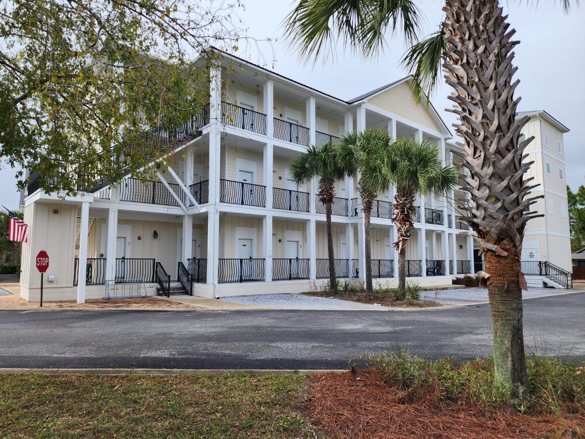 30-A Inn & Suites Santa Rosa Beach Dış mekan fotoğraf