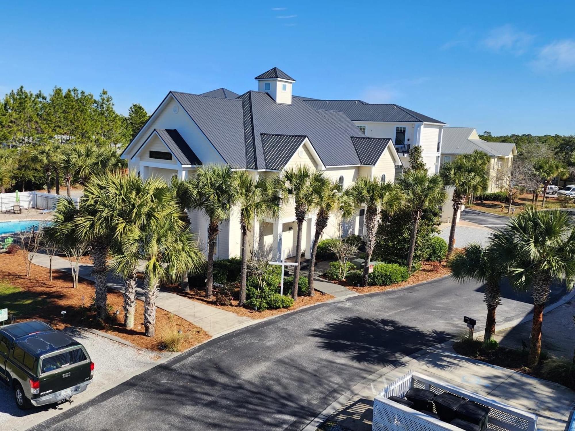 30-A Inn & Suites Santa Rosa Beach Dış mekan fotoğraf