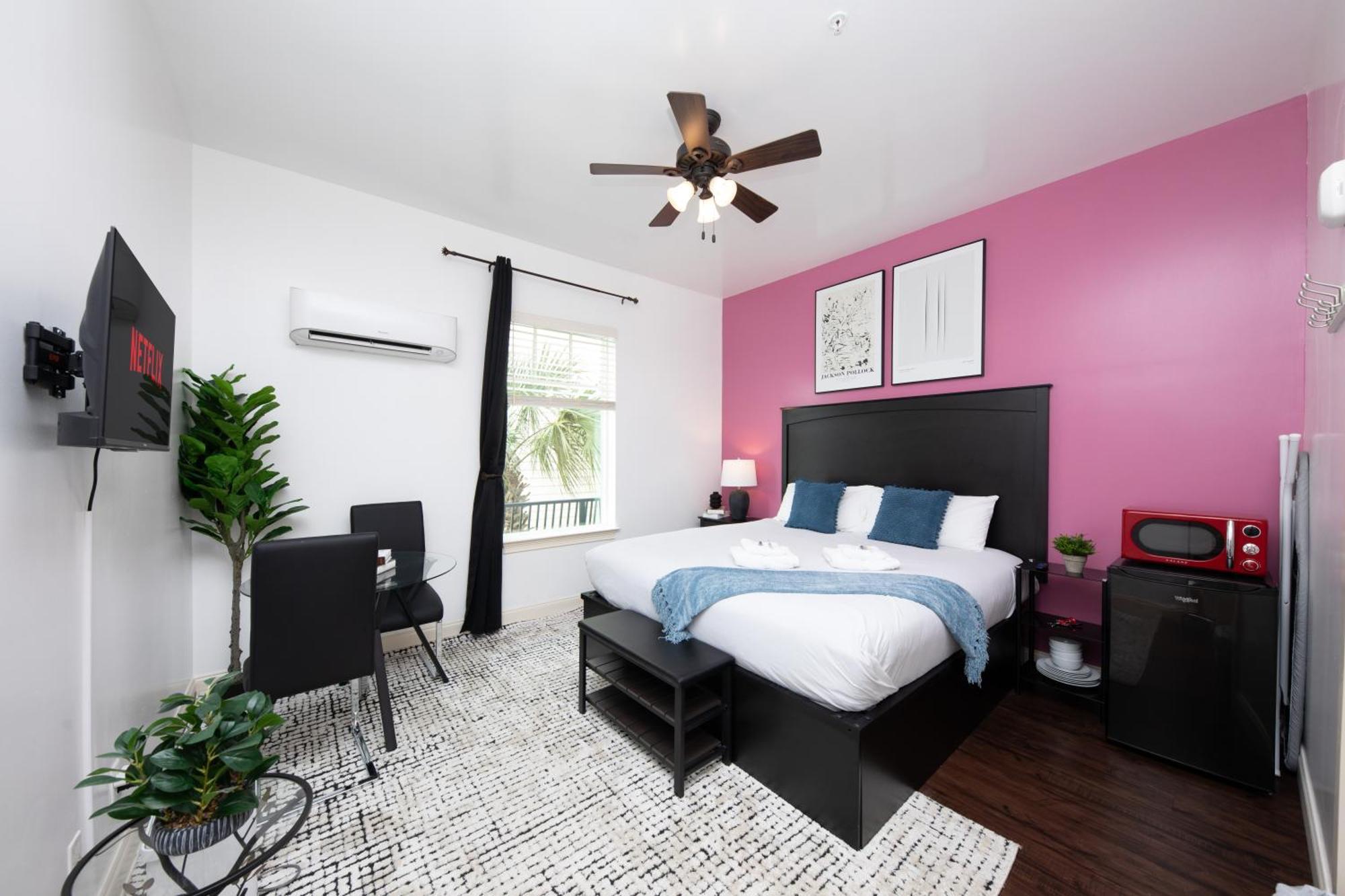 30-A Inn & Suites Santa Rosa Beach Dış mekan fotoğraf