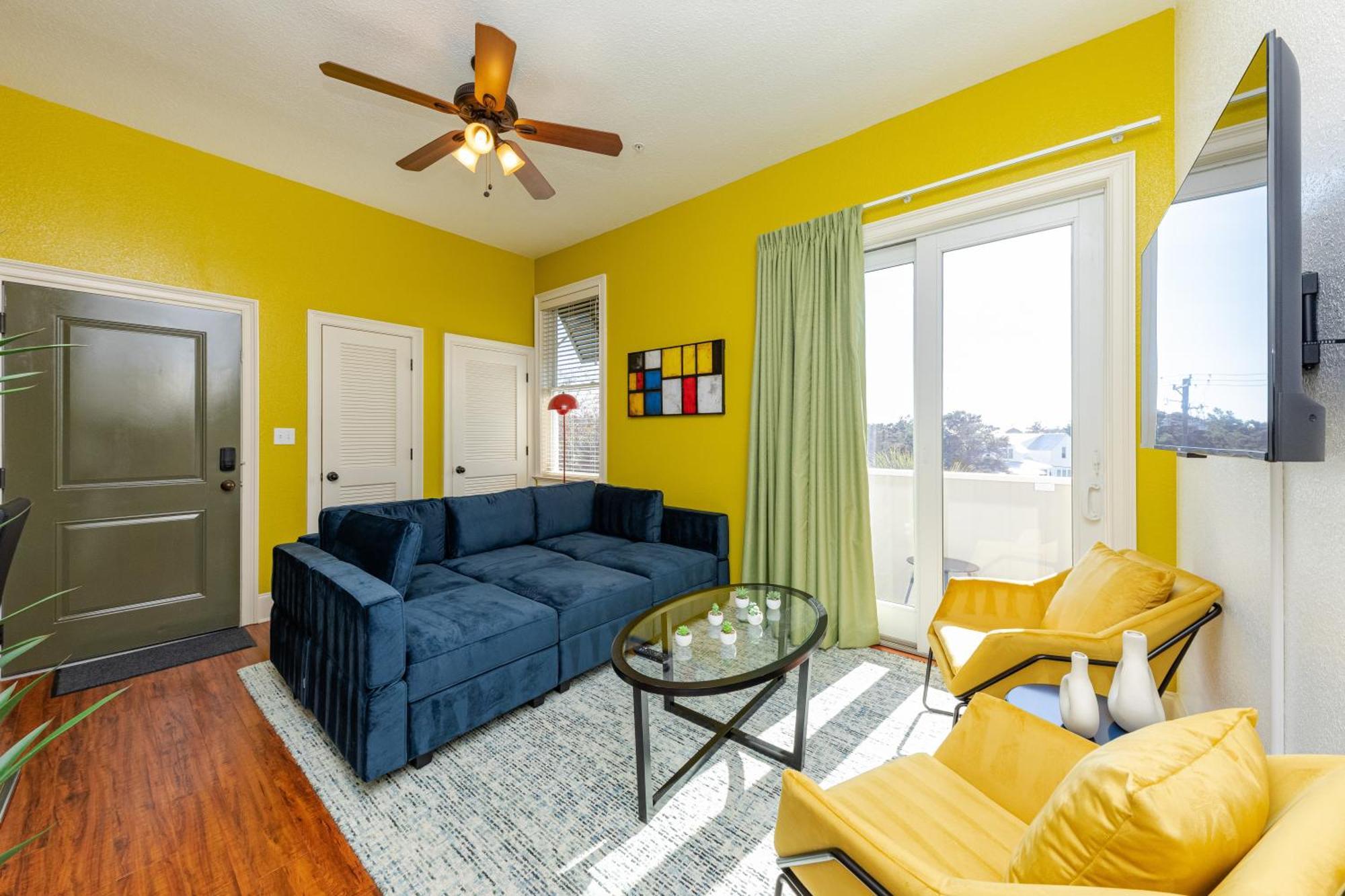 30-A Inn & Suites Santa Rosa Beach Dış mekan fotoğraf