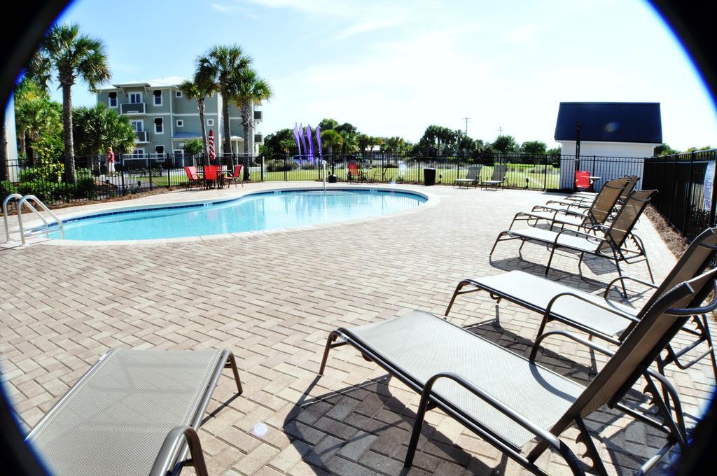 30-A Inn & Suites Santa Rosa Beach Dış mekan fotoğraf