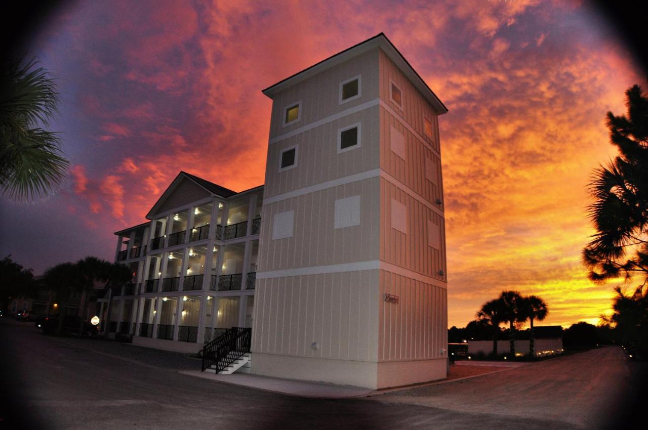 30-A Inn & Suites Santa Rosa Beach Dış mekan fotoğraf